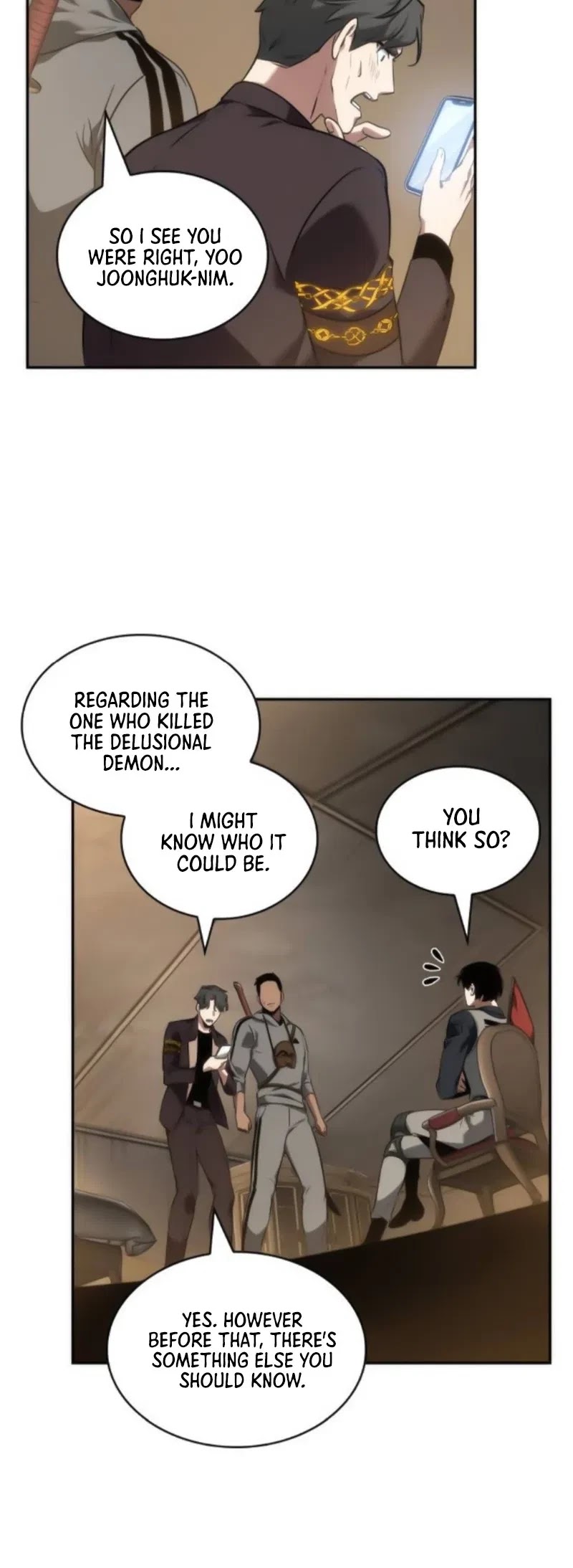 Omniscient Reader, Chapter 49 image 27