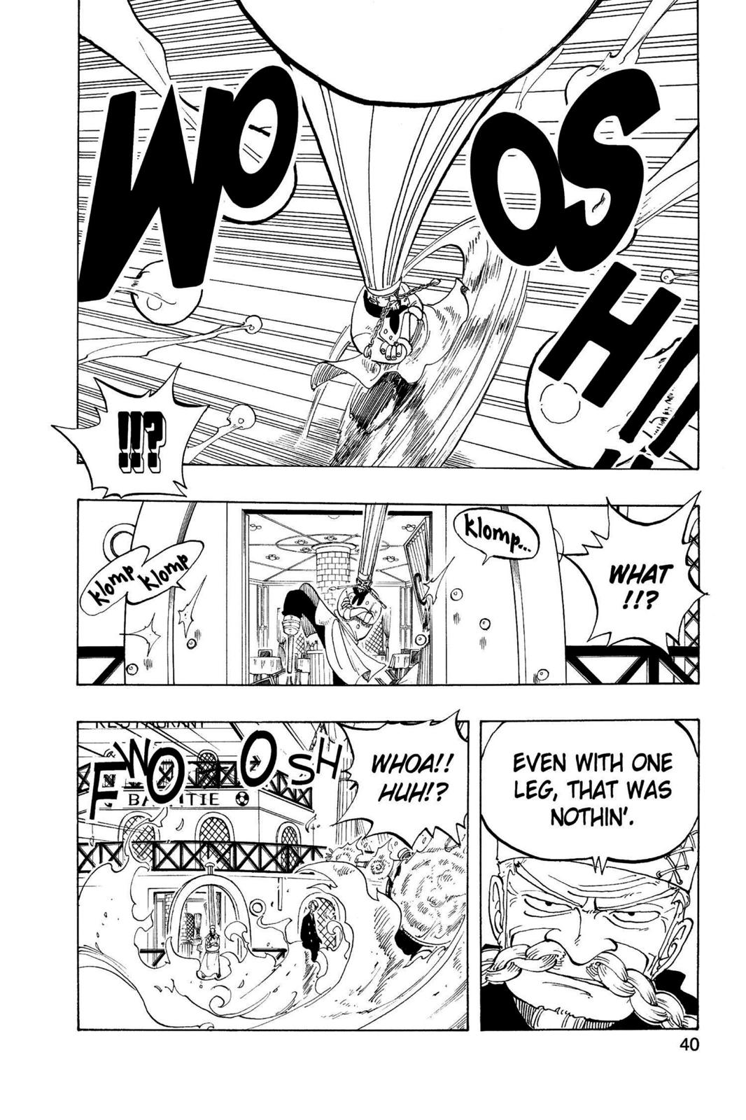 One Piece, Chapter 55 image 14