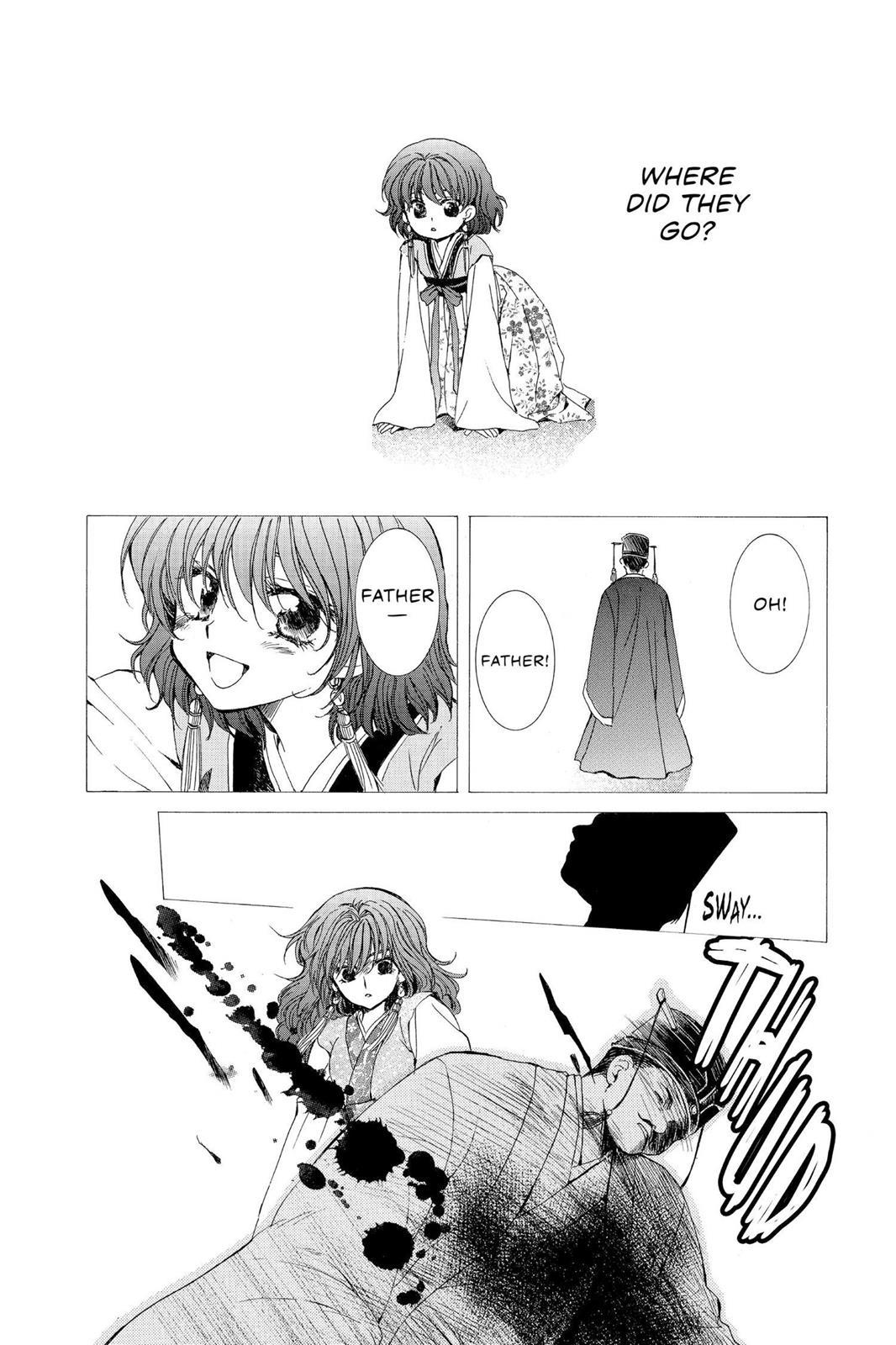 Akatsuki No Yona, Chapter 4 image 024