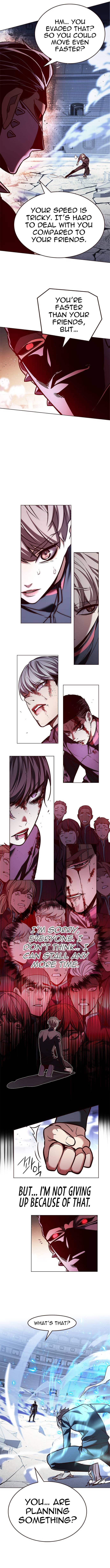 Eleceed, Chapter 209 image 17