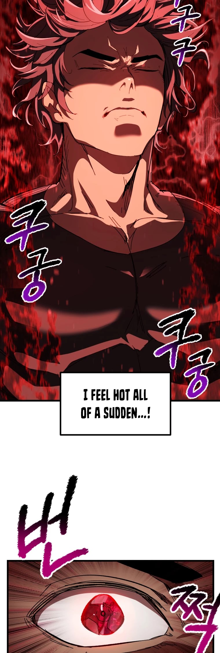 Survival Story Of A Sword King In A Fantasy World, Chapter 133 image 33