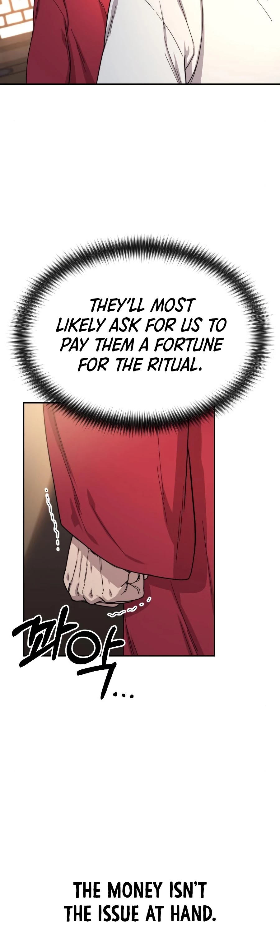 Return Of The Mount Hua Sect, Chapter 22 image 55