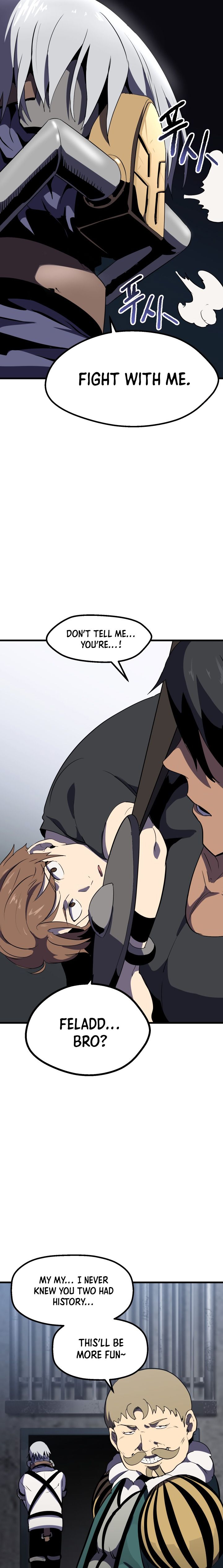 Survival Story Of A Sword King In A Fantasy World, chapter 54 image 30