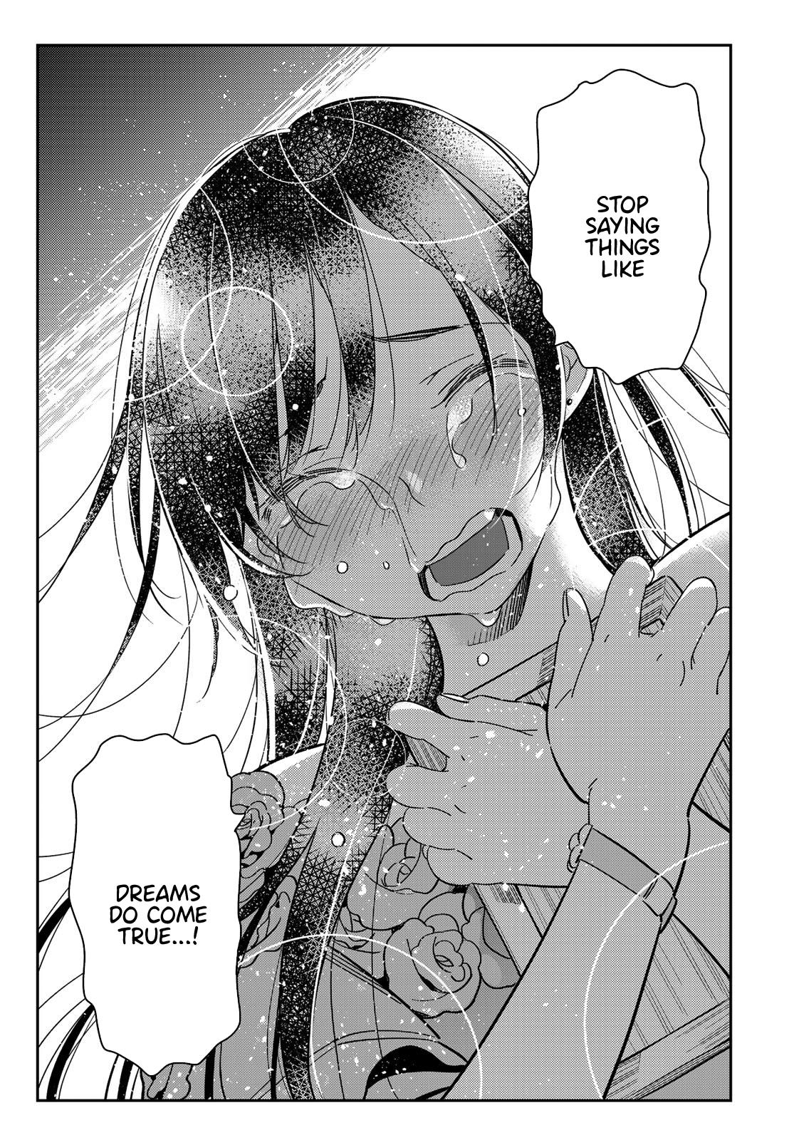 Rent A GirlFriend, Chapter 102 image 007