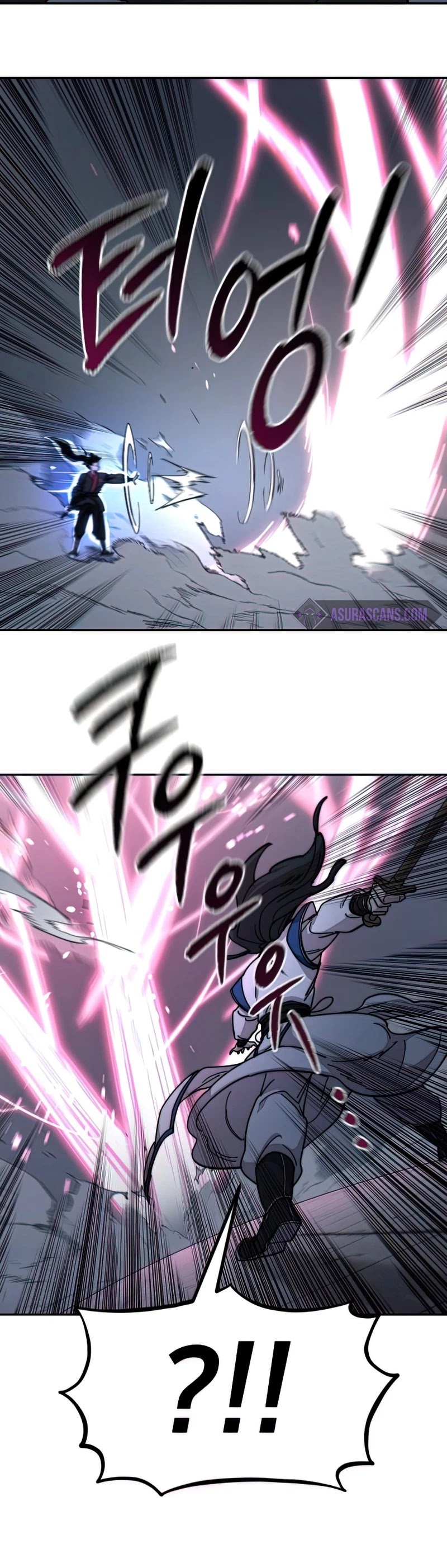 Return Of The Mount Hua Sect, Chapter 68 image 30