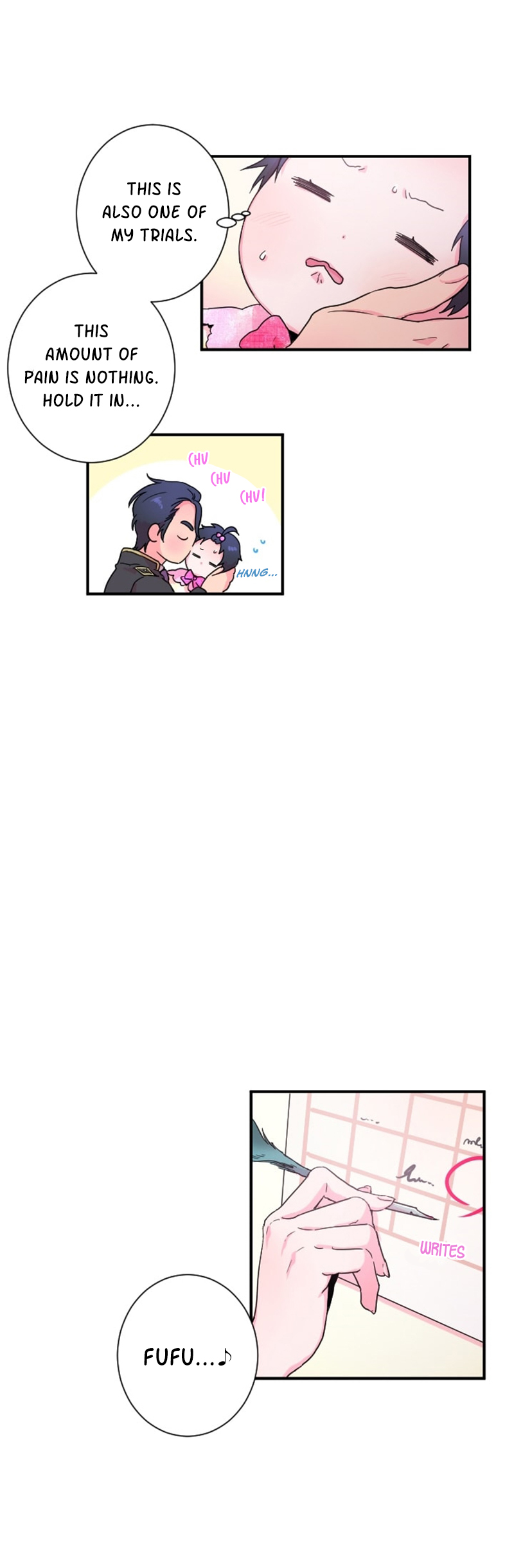 Lady Baby, Chapter 11 image 003