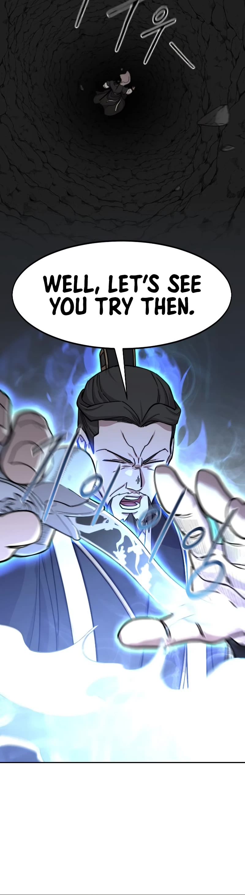 Return Of The Mount Hua Sect, Chapter 91 image 33