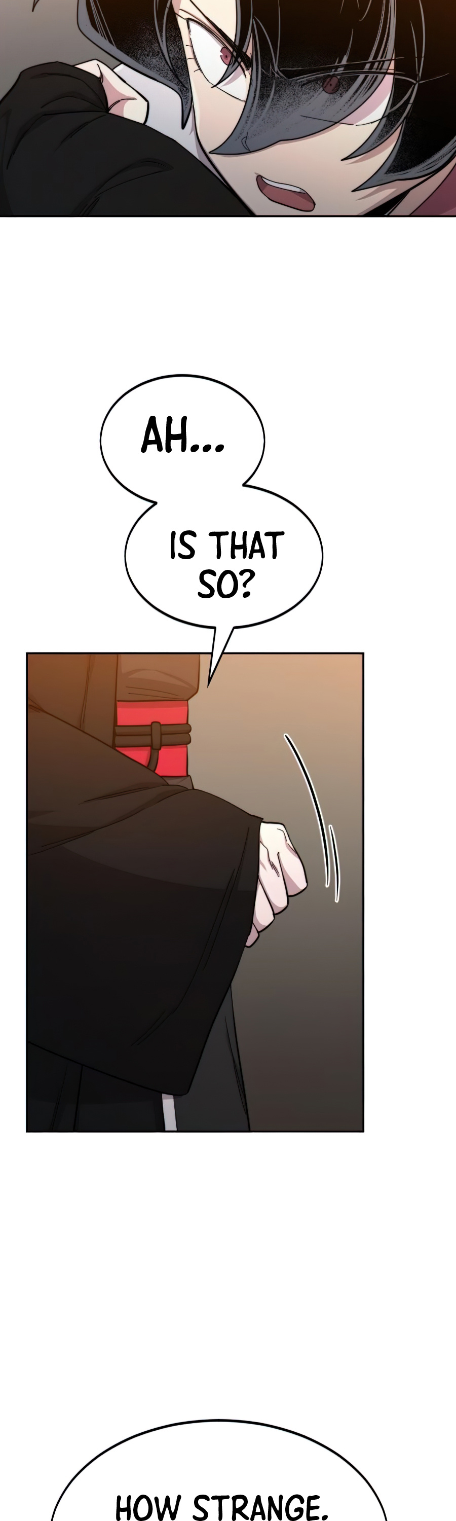 Return Of The Mount Hua Sect, Chapter 41 image 03