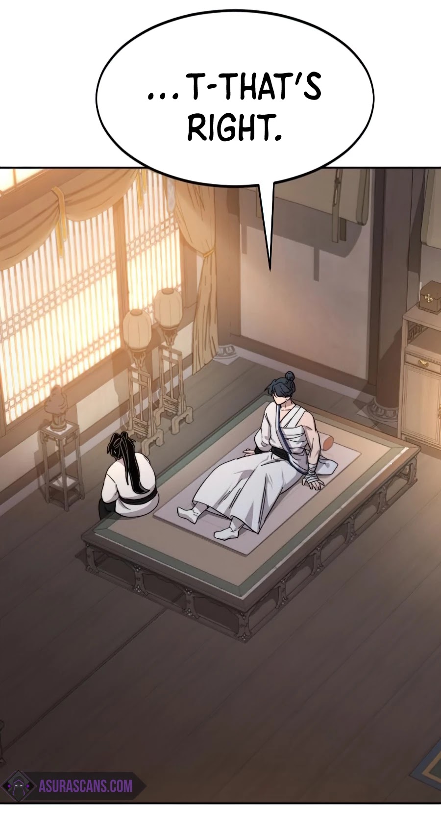 Return Of The Mount Hua Sect, Chapter 31 image 69