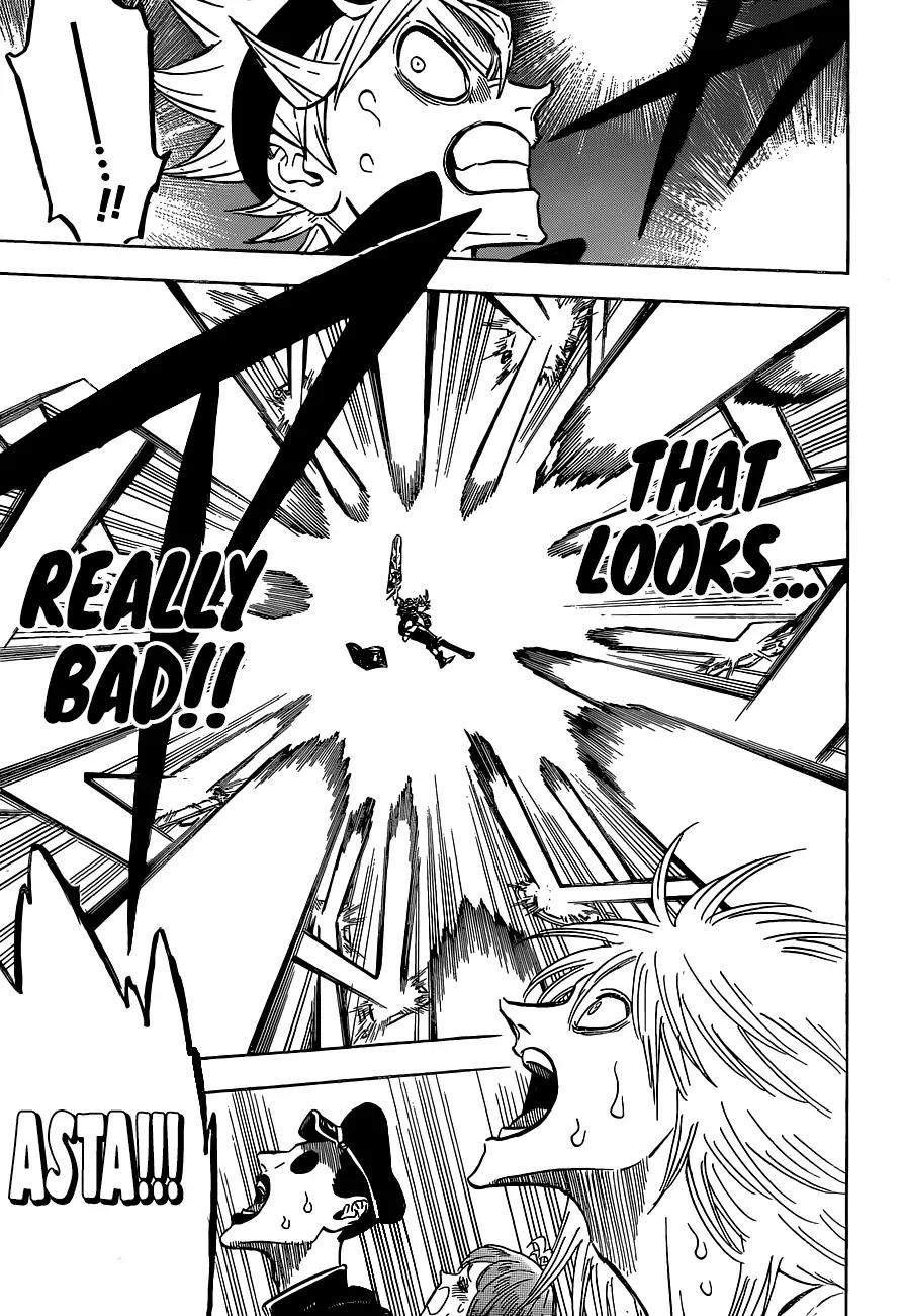 Black Clove, Chapter 187 image 06