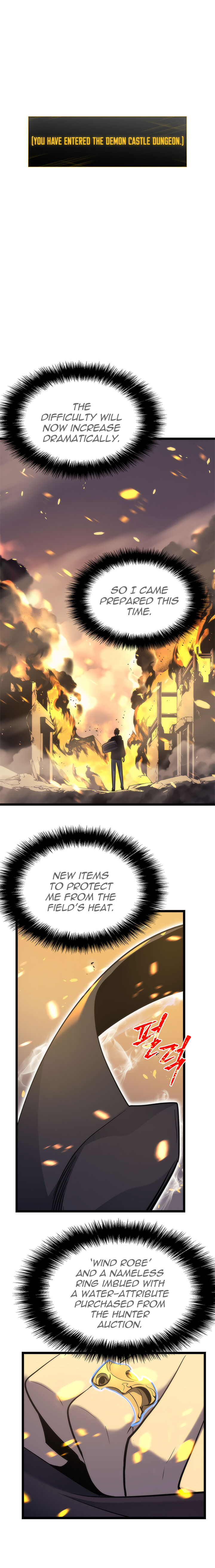 solo leveling, Ch.080 image 13