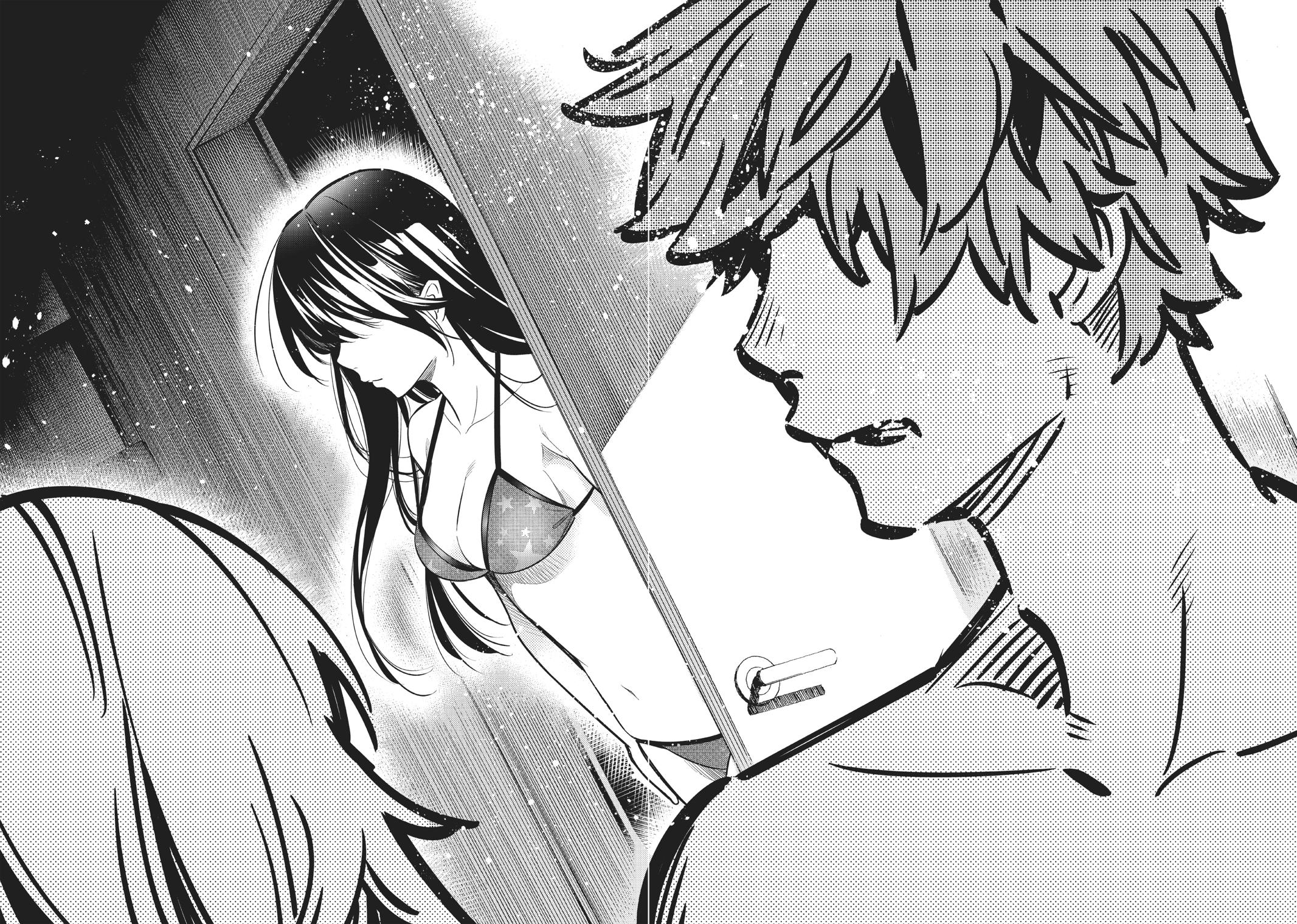 Rent A GirlFriend, Chapter 9 image 015
