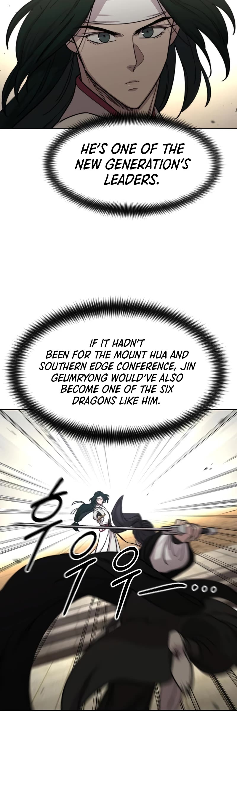 Return Of The Mount Hua Sect, Chapter 79 image 21