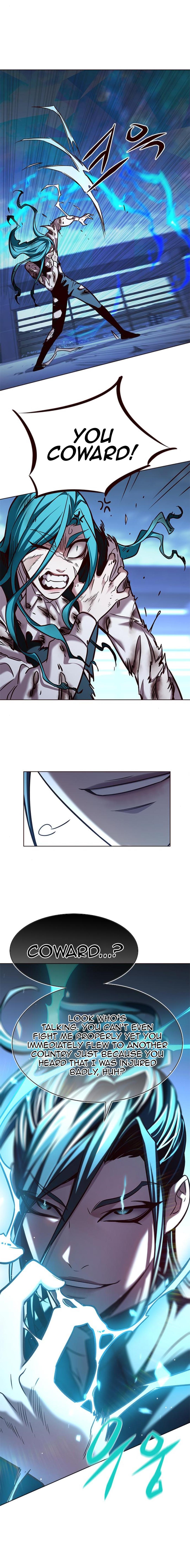 Eleceed, Chapter 185 image 11
