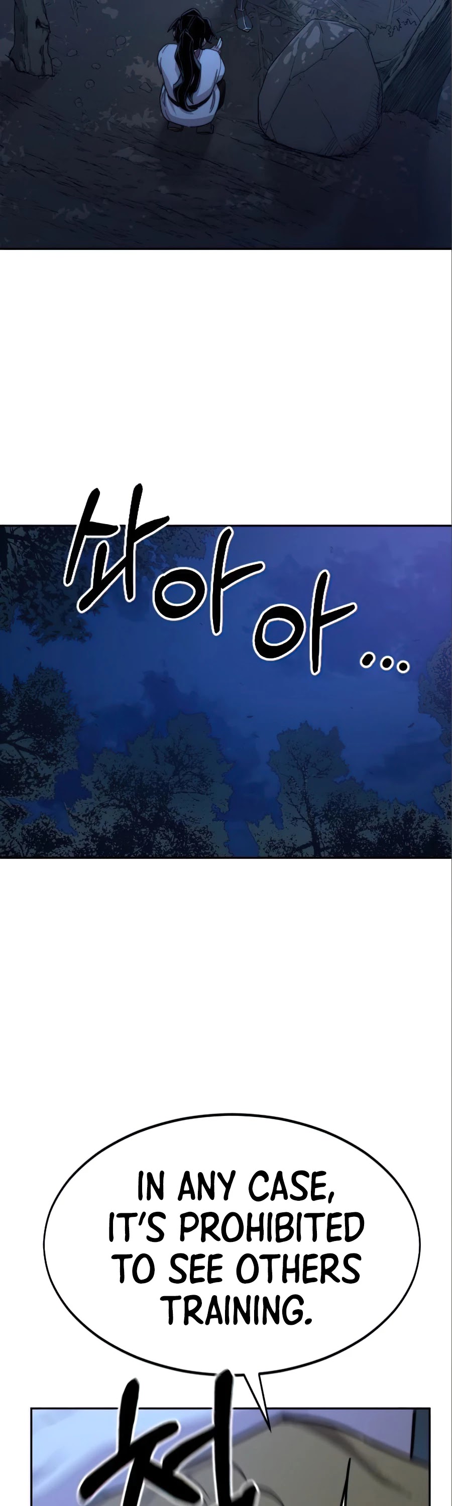 Return Of The Mount Hua Sect, Chapter 36 image 016