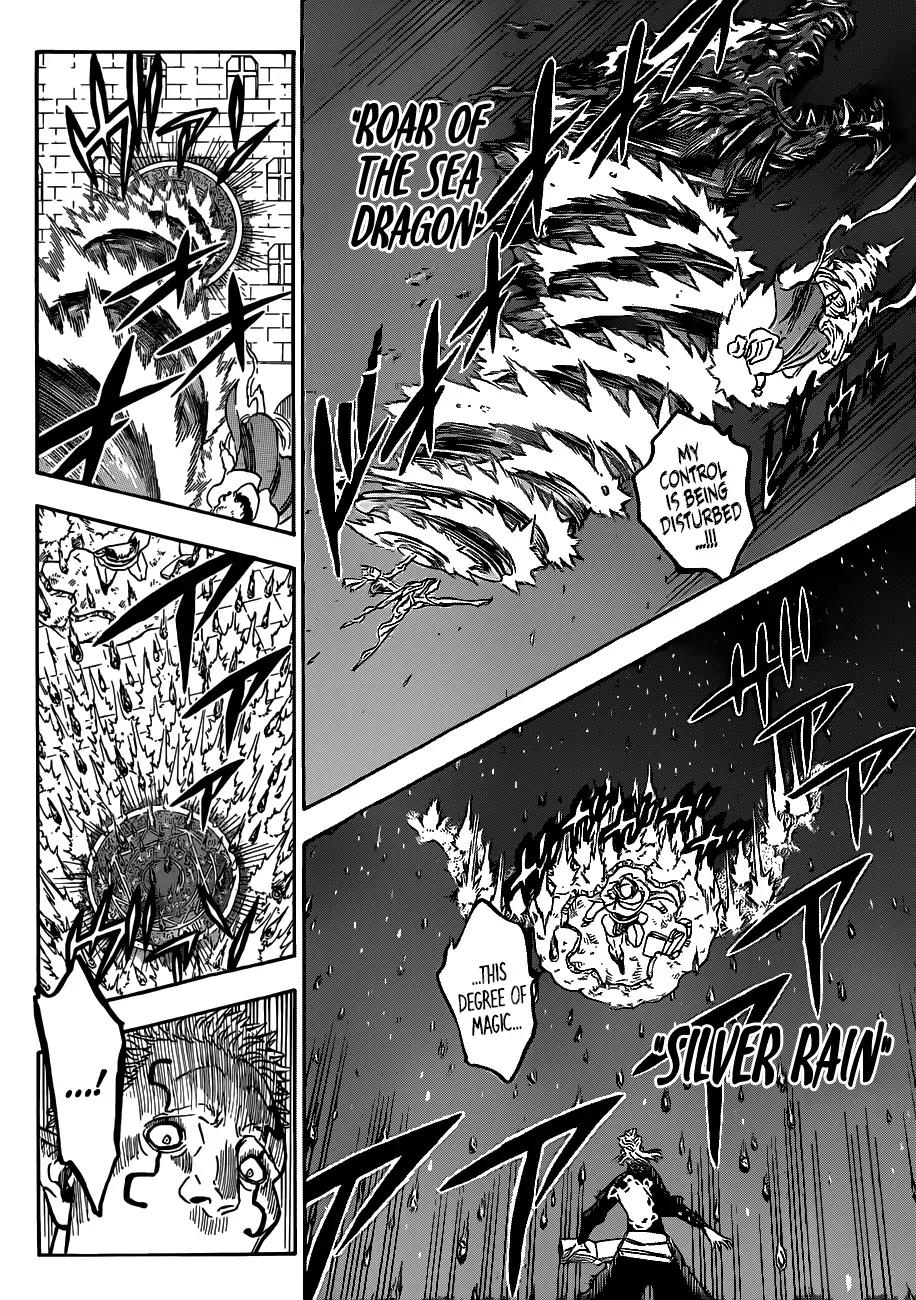 Black Clove, Chapter 178 image 13
