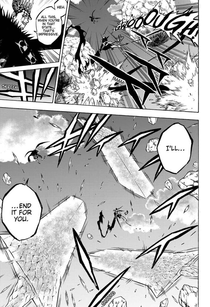 Black Clove, Chapter 243 image 10