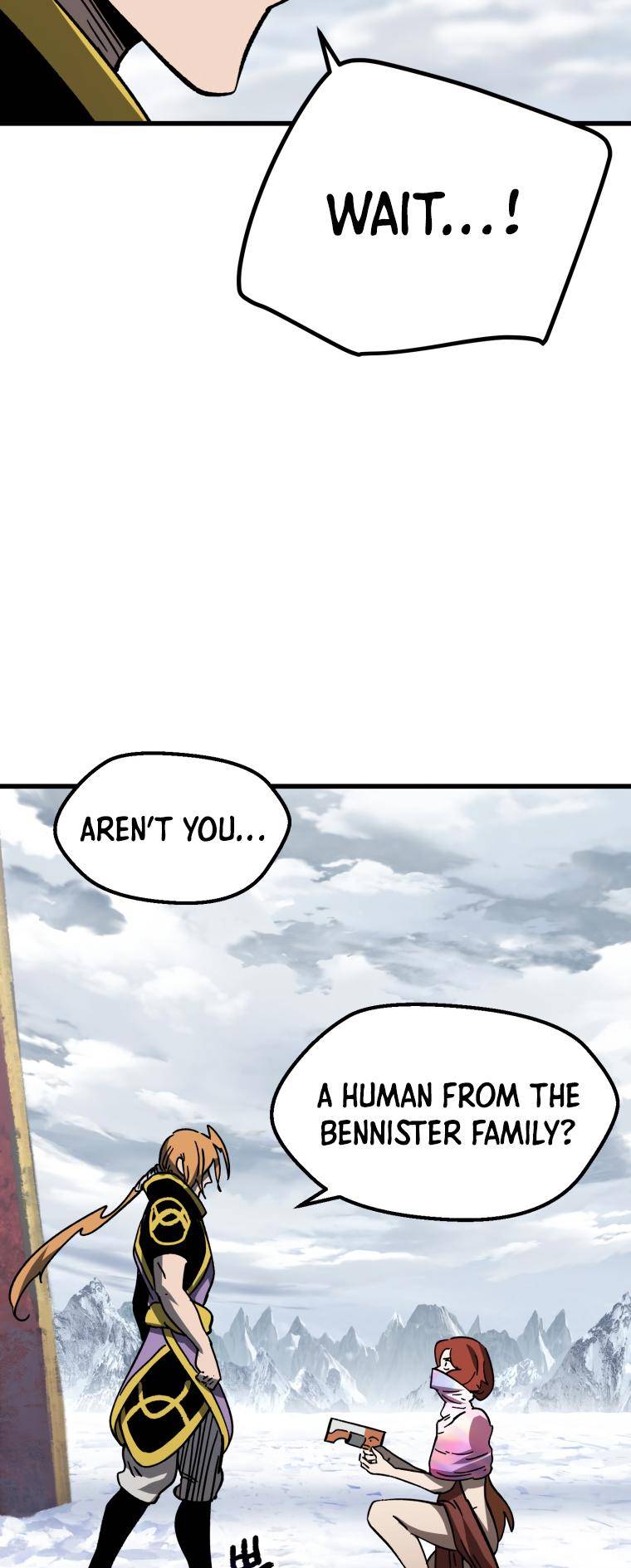 Survival Story Of A Sword King In A Fantasy World, Chapter 161 image 59