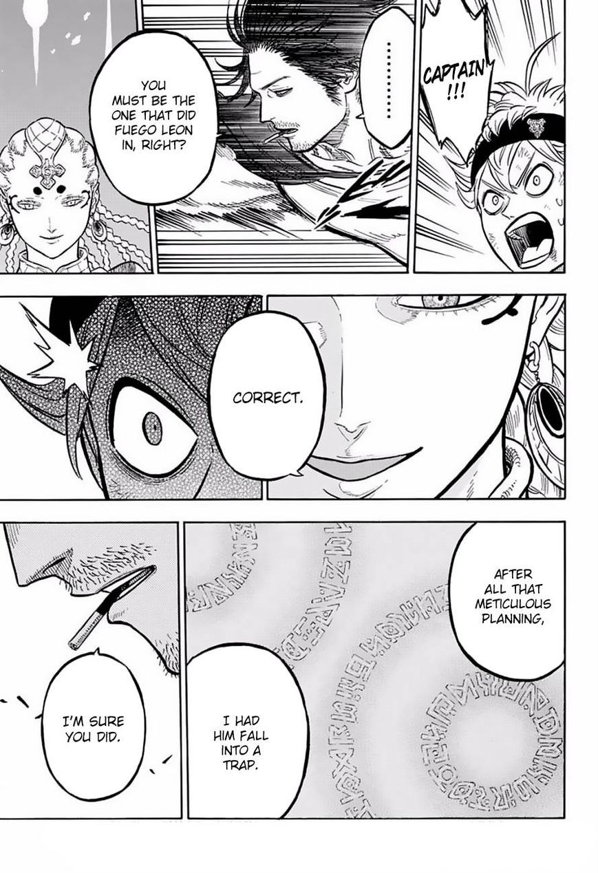 Black Clove, Chapter 47 image 14