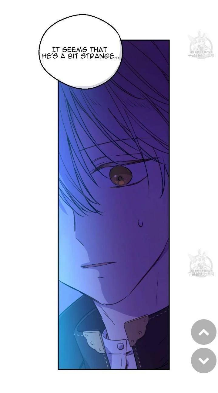 Who Made Me A Princess, Chapter 91 image 12