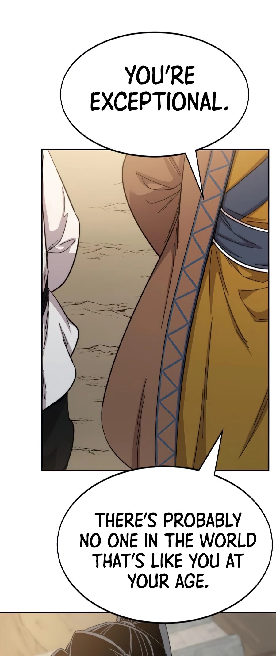 Return Of The Mount Hua Sect, Chapter 34 image 74