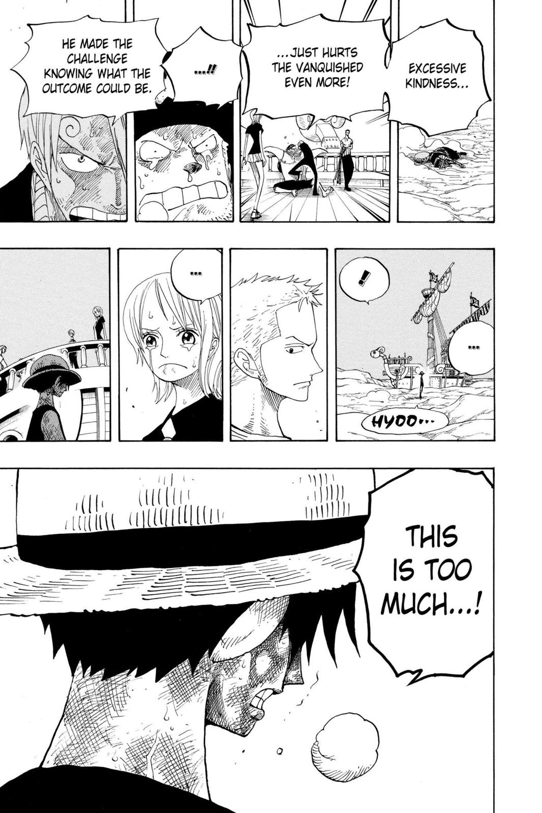One Piece Chapter 333 One Piece Manga Online
