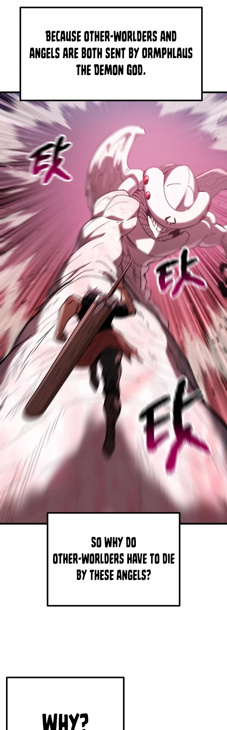Survival Story Of A Sword King In A Fantasy World, Chapter 133 image 16