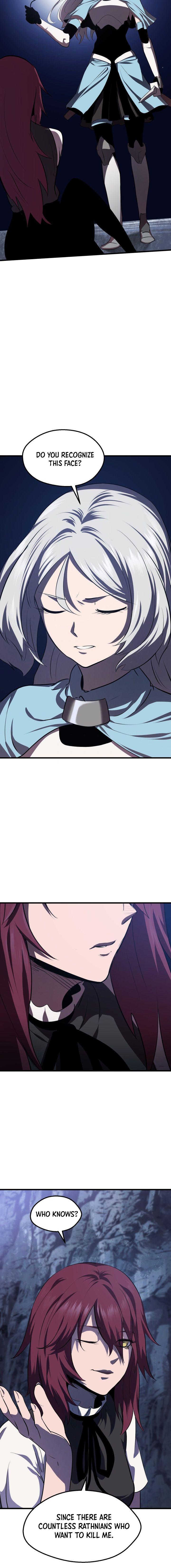 Survival Story Of A Sword King In A Fantasy World, chapter 67 image 10