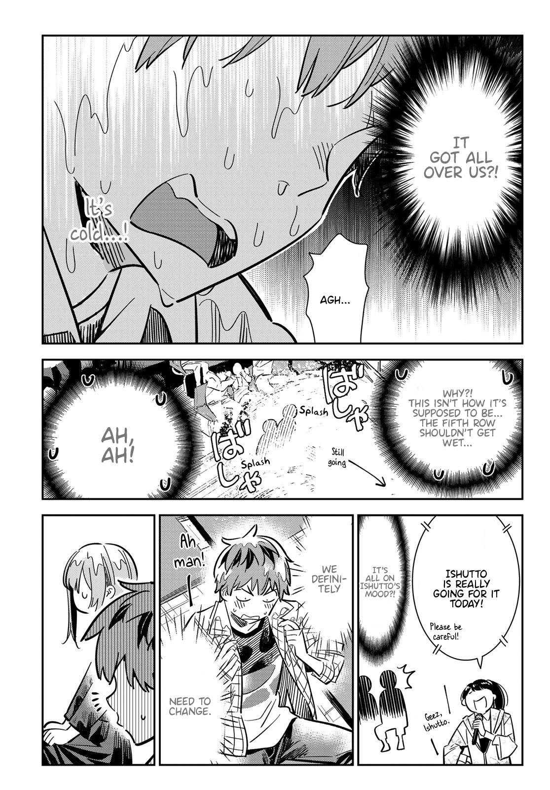 Rent A GirlFriend, Chapter 95 image 012