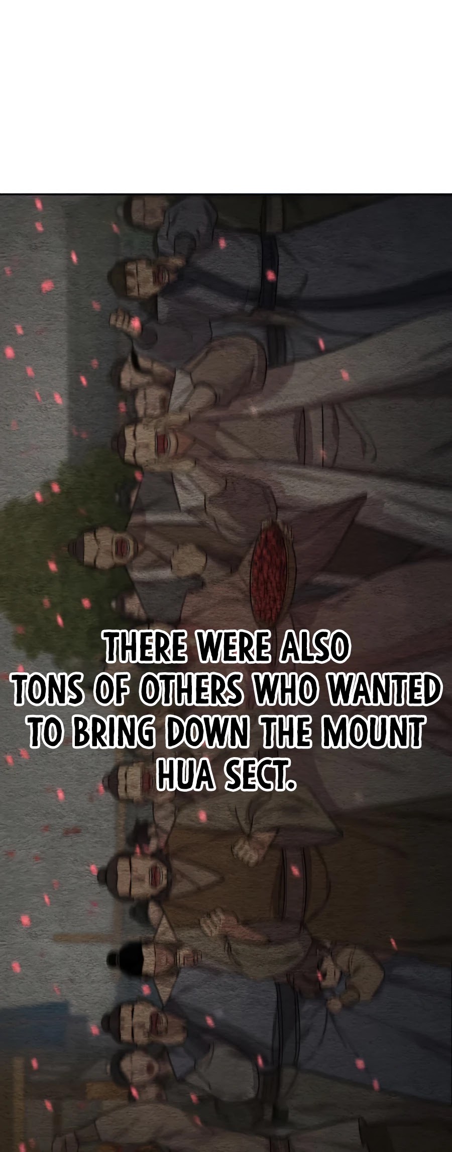 Return Of The Mount Hua Sect, Chapter 34 image 60