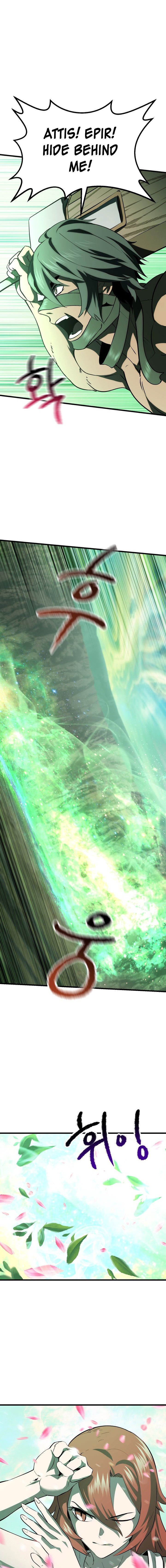 Survival Story Of A Sword King In A Fantasy World, chapter 99 image 06