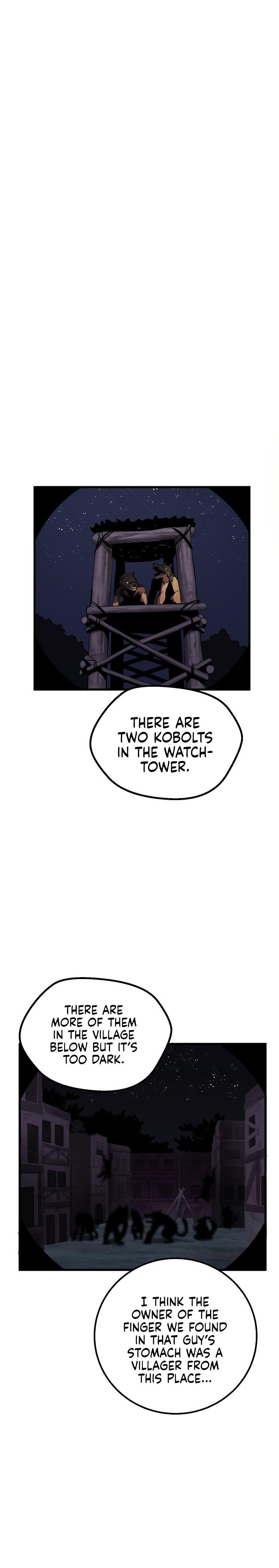Survival Story Of A Sword King In A Fantasy World, chapter 16 image 09