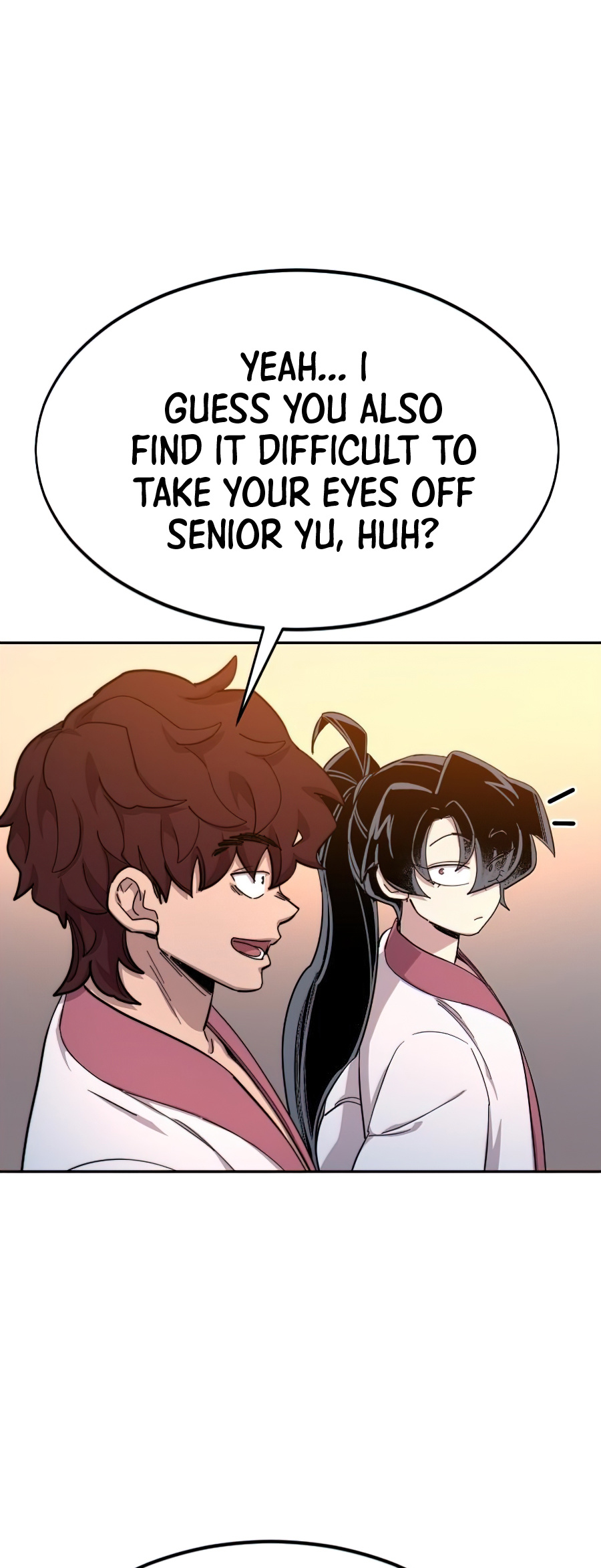 Return Of The Mount Hua Sect, Chapter 41 image 27