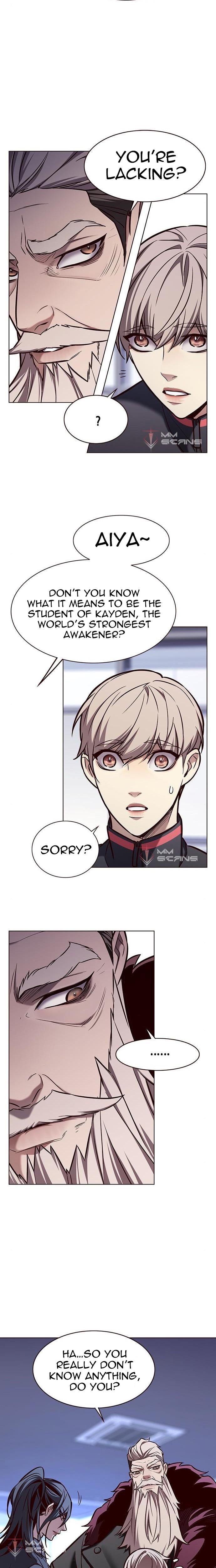 Eleceed, Chapter 172 image 06