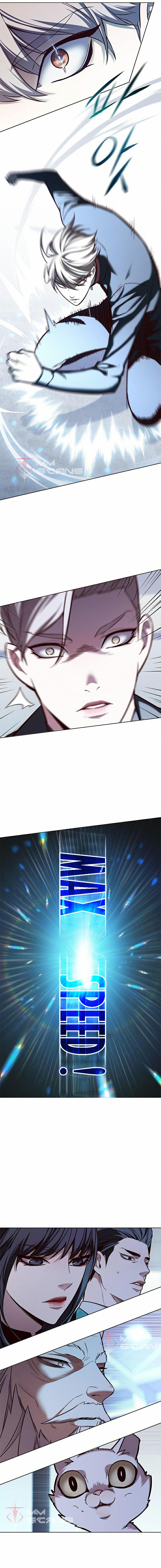 Eleceed, Chapter 175 image 09