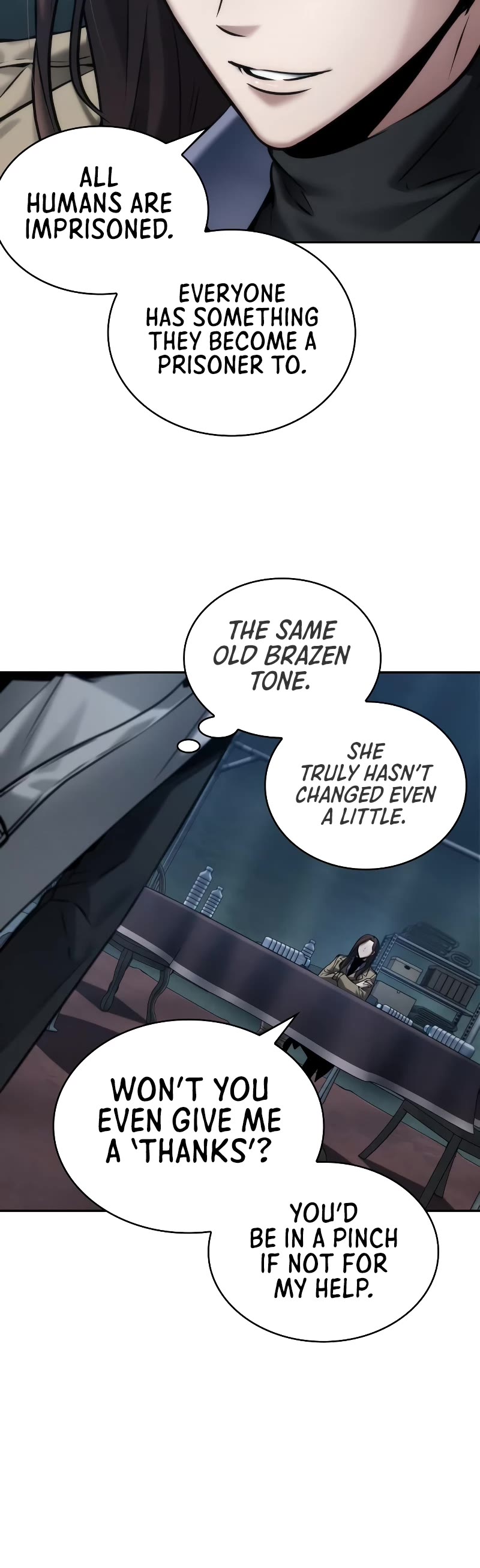 Omniscient Reader, Chapter 121 image 31