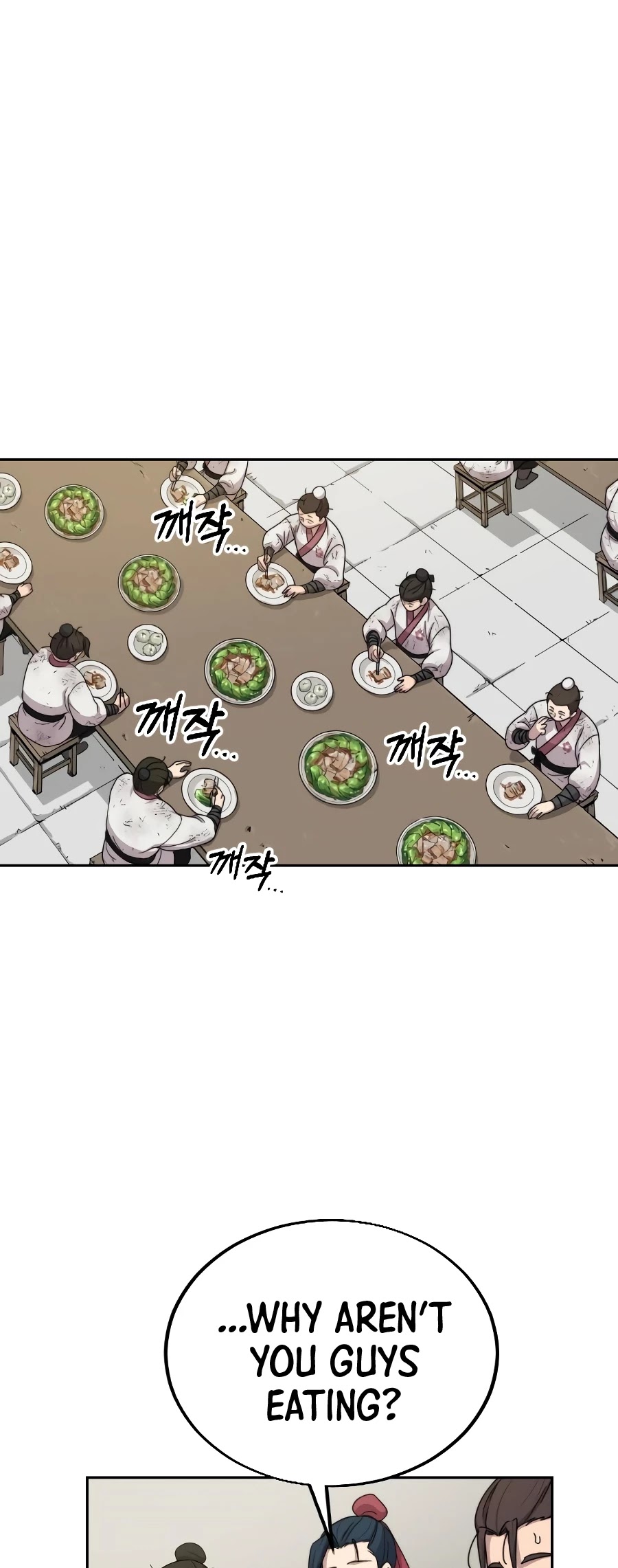 Return Of The Mount Hua Sect, Chapter 18 image 48