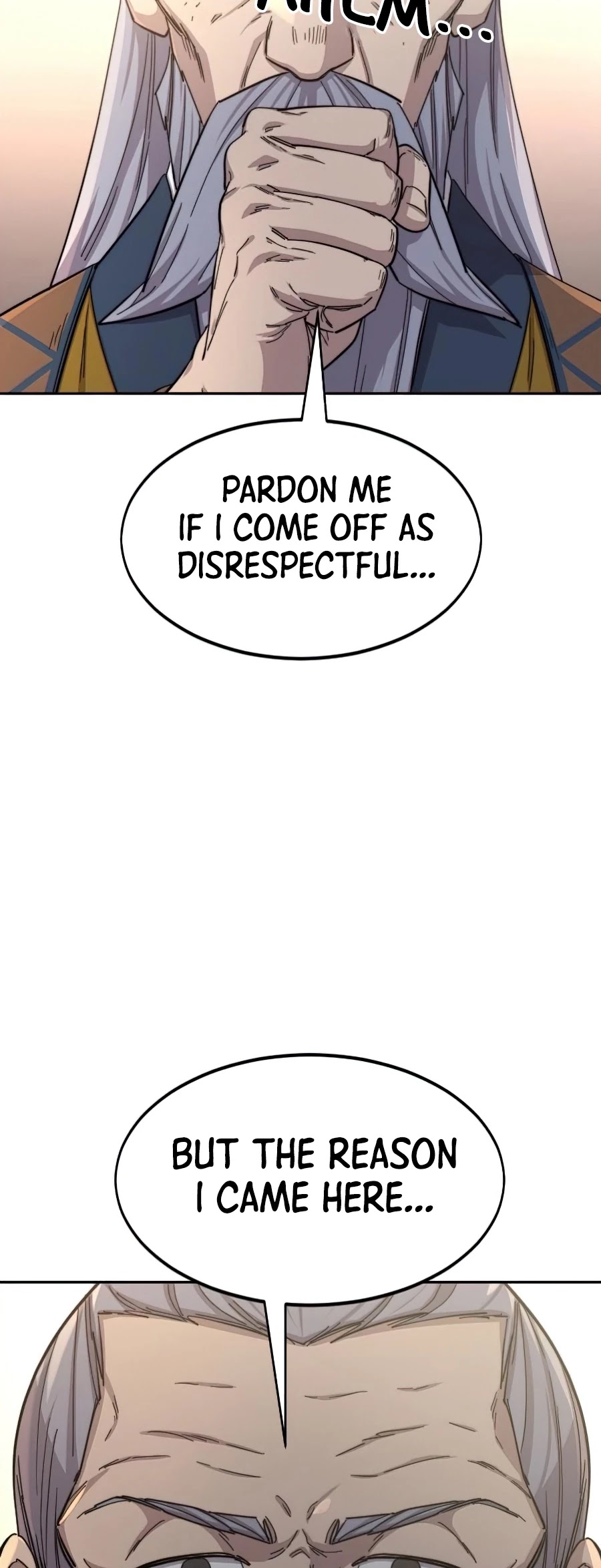 Return Of The Mount Hua Sect, Chapter 29 image 79