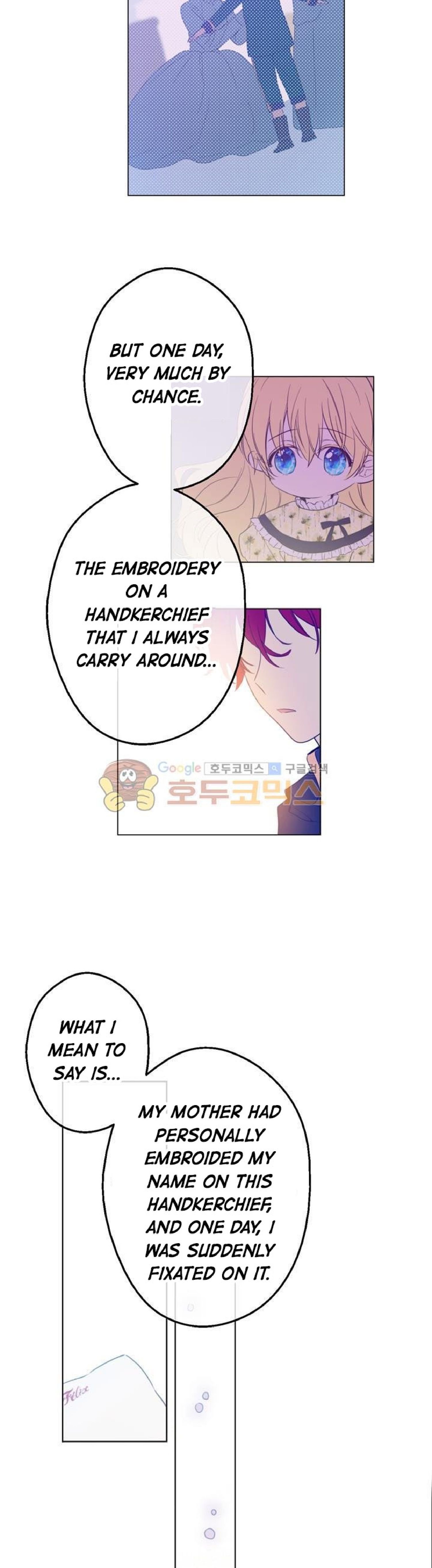 Who Made Me A Princess, Chapter 15 image 26