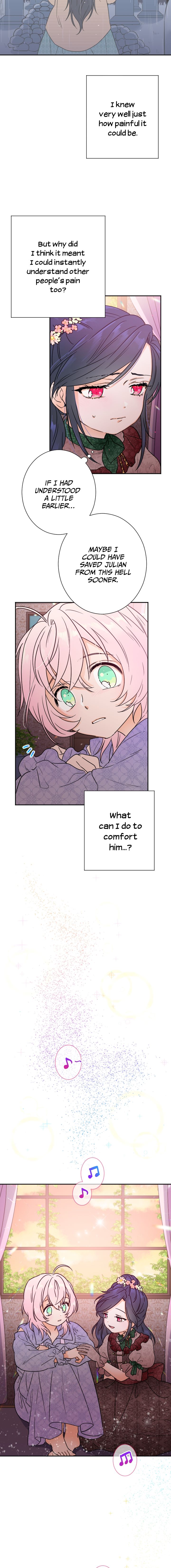 Lady Baby, Chapter 92 image 003