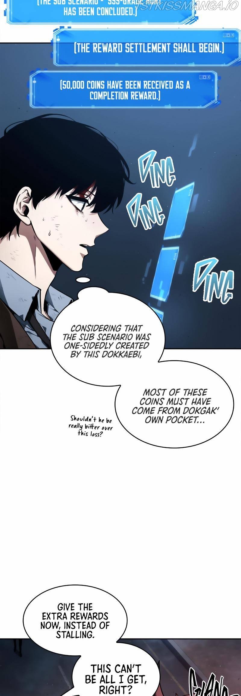 Omniscient Reader, Chapter 85 image 15