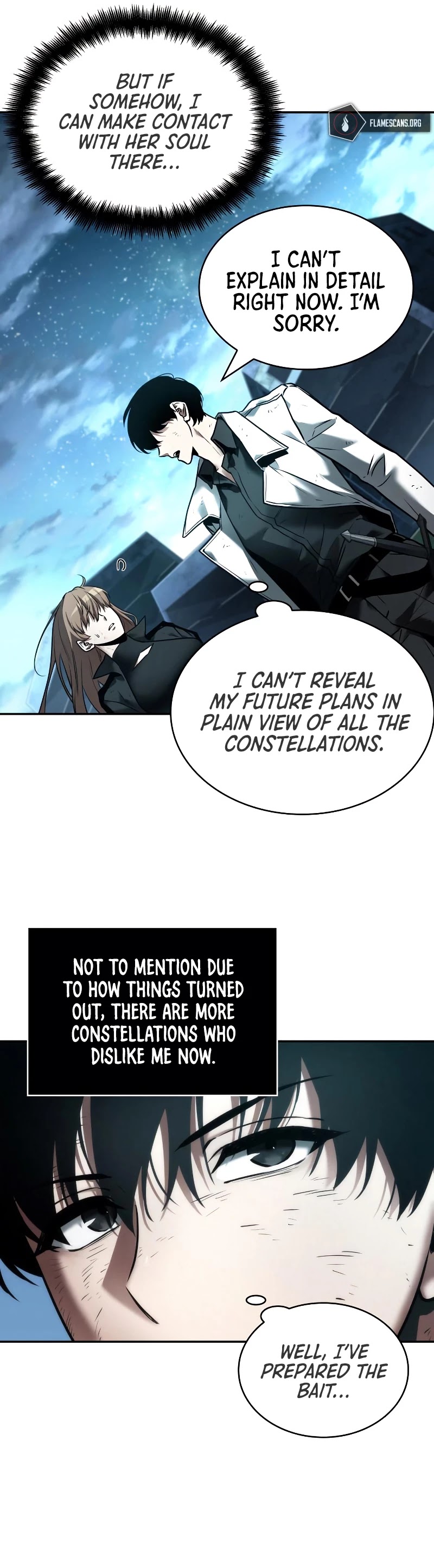 Omniscient Reader, Chapter 109 image 33