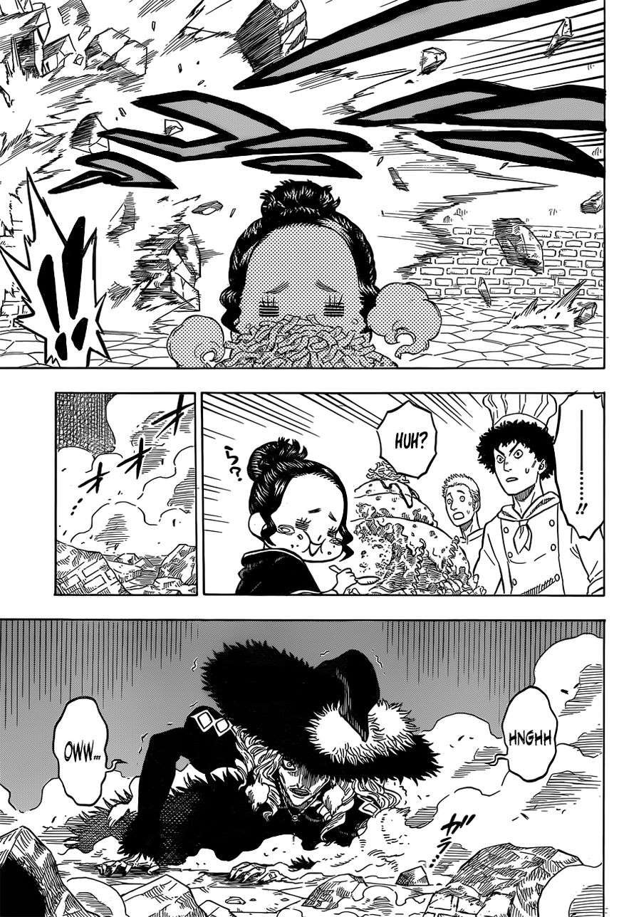 Black Clove, Chapter 30 image 04