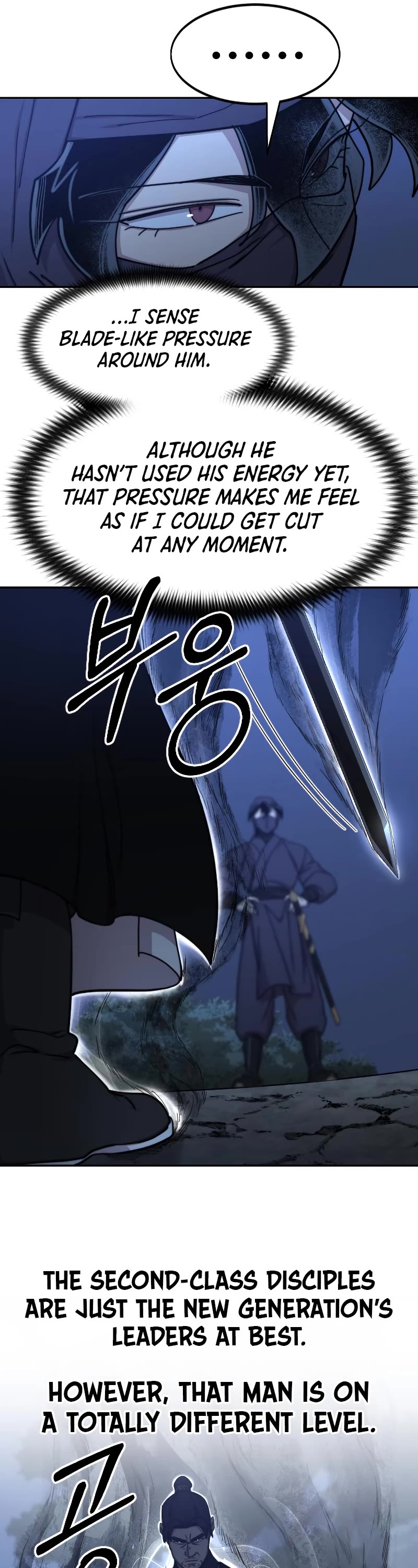 Return Of The Mount Hua Sect, Chapter 80 image 58