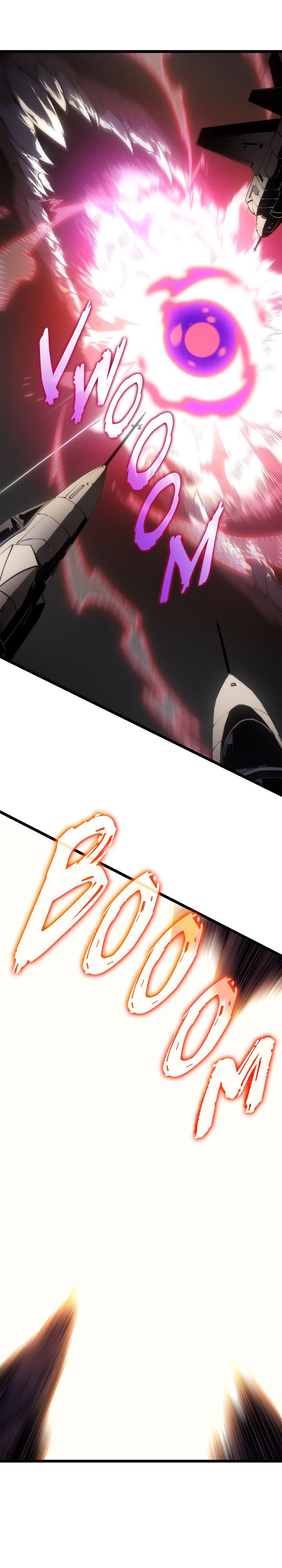 Solo Leveling, Chapter 171 image 09