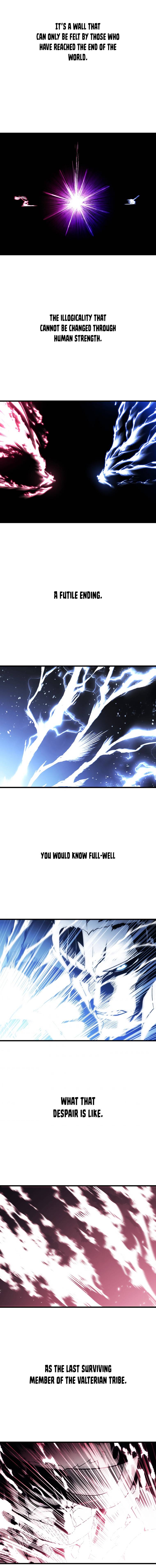Survival Story Of A Sword King In A Fantasy World, Chapter 142 image 14
