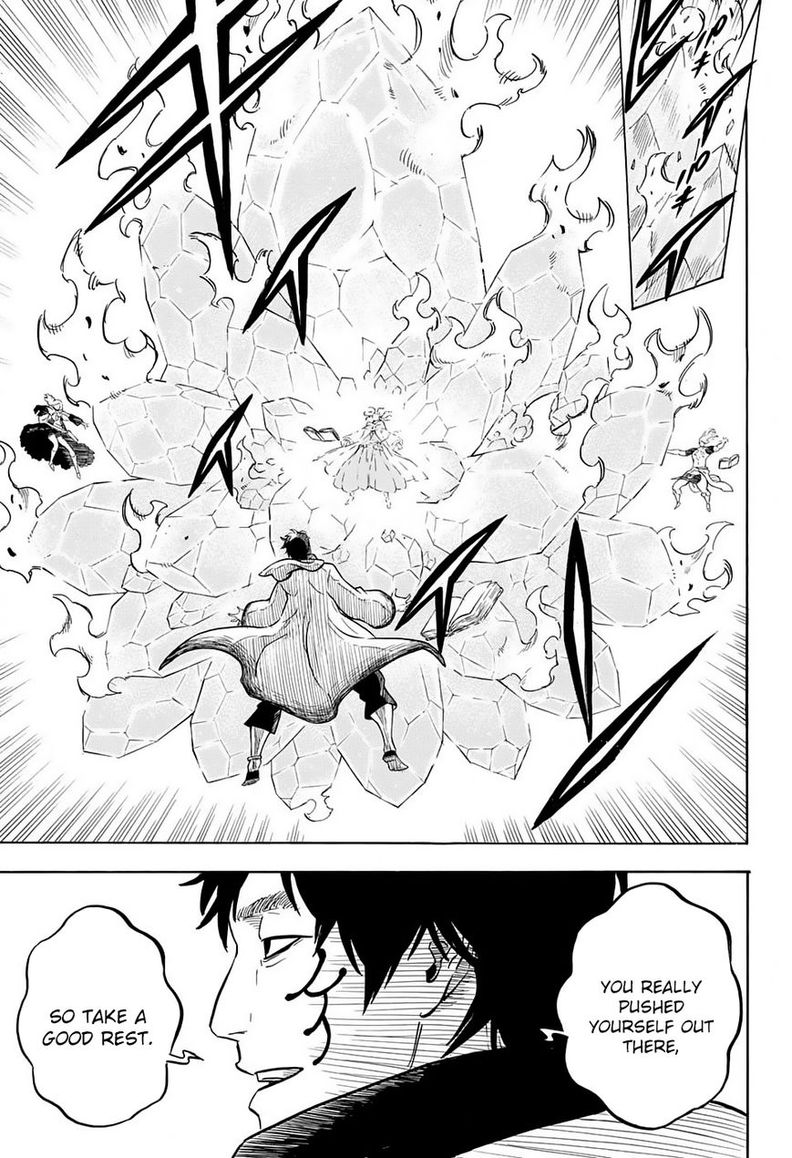 Black Clove, Chapter 53 image 15