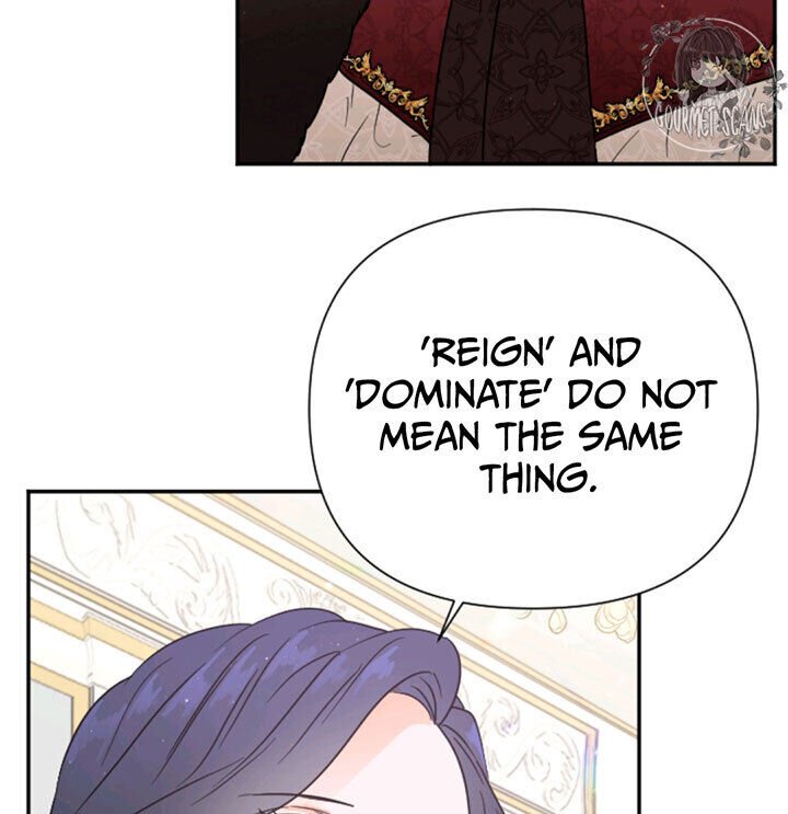 Lady Baby, Chapter 113 image 031
