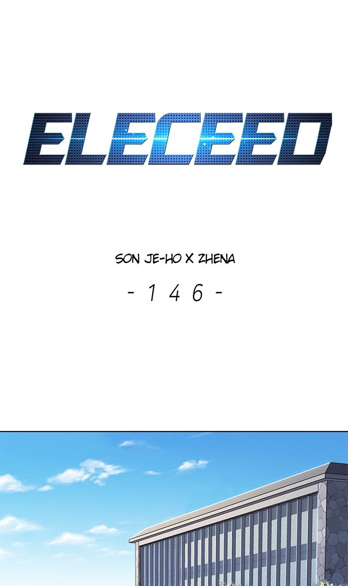 Eleceed, Chapter 146 image 01