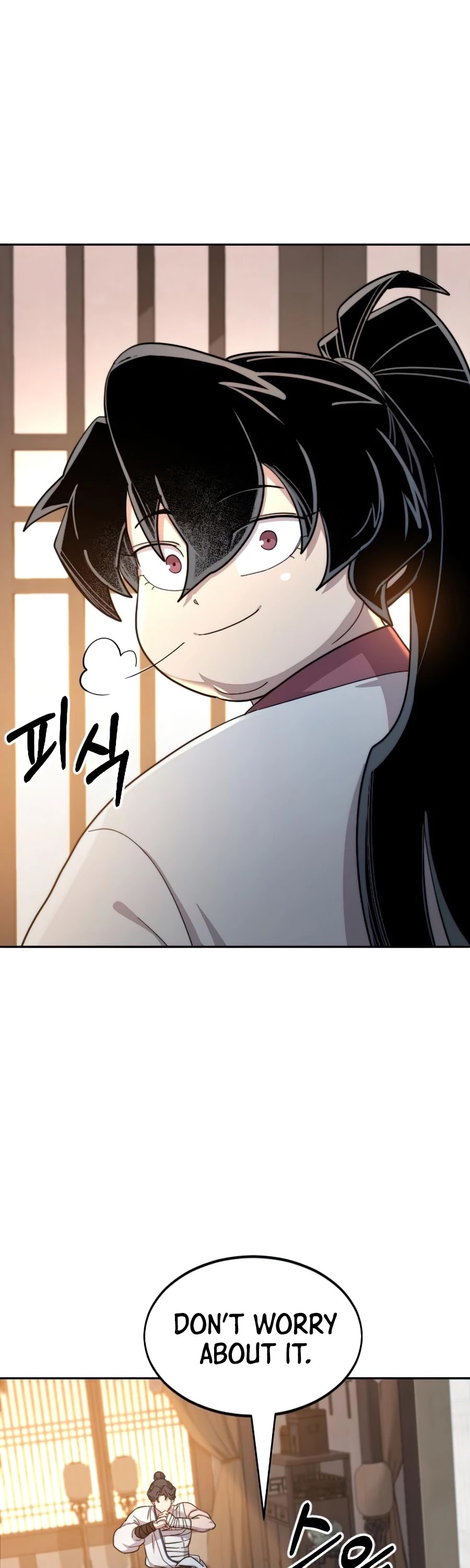 Return Of The Mount Hua Sect, Chapter 32 image 43